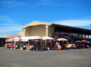 HmongTown Marketplace.