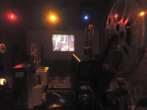 KINO_shot through reels