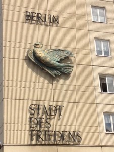 Berlin_Stadt des Friedens