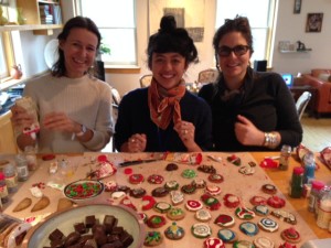 FD13 Cookie Day_Ute_Isa_Anne_01