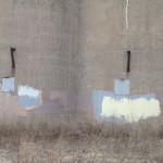 Malin Arnell. Beyond This Point. Location by daylight.