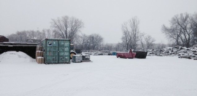 Malin Arnell in residence at FD13. March 8-22, 2015.