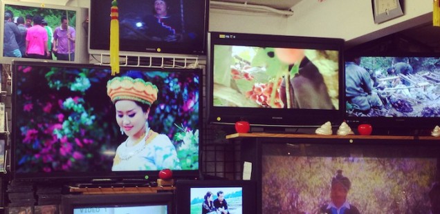 FD13 audio residency feat. Agustina Woodgate/Radio Espacio Estación (part 2)