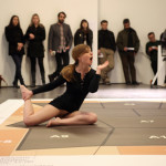 Georgia Sagri wins 2015 New York Artadia Award.