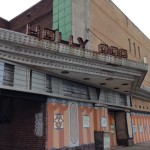 FD13 & Northern Spark present: KINO HOLLY*OOD (Franziska Pierwoss & SISKA). 10 & 13 June 2015.