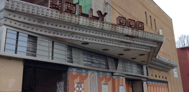 FD13 & Northern Spark present: KINO HOLLY*OOD (Franziska Pierwoss & SISKA). 10 & 13 June 2015.