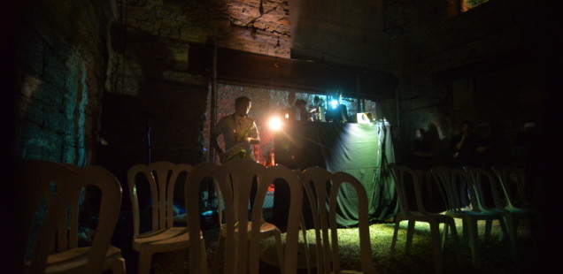 KINO HOLLY*OOD feat. Cole Pulice.