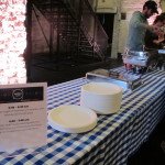 KINO HOLLY*OOD's Grande Finale over pancakes at Aria.