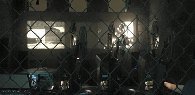 KINO HOLLY*OOD feat. Sam Hoolihan & John Marks' City 3.