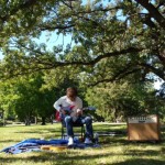 FD13 Season Opener with live music by Gabriel Stein.