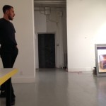 Adam Linder at The White Page.