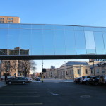 Minneapolis Skyway system. Our Skyway.