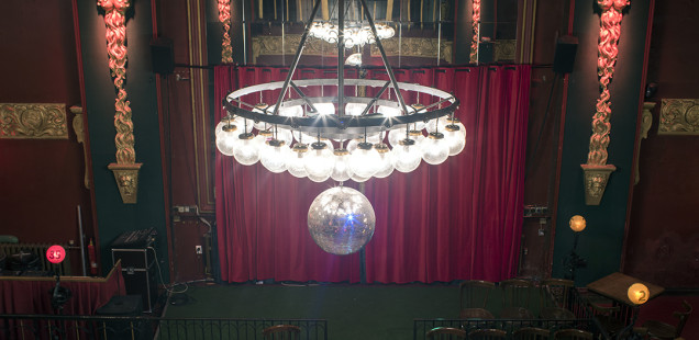 FD13 presents: Films by Xavier Tavera. Thursday, 11 December 2015, 6.30pm.