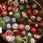 FD13 Cookieria. Artists design cookies.