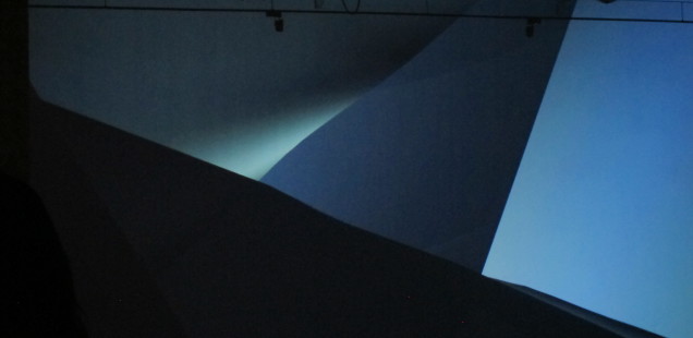 Sara Ludy's performance. Final cut.