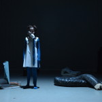 Marianna Simnett, 'The Midden' May 22, 7pm at The Cowles Center