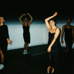 Alex Baczyński-Jenkins, Movement Workshop 'Untitled (Holding Horizon)' Monday, November 18th, 6pm – 9pm at The Cowles Center for Dance