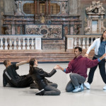 Alex Baczyński-Jenkins, Artist Talk. Thursday, November 21, 6 – 7pm at The Minnesota Orchestra, Green Room