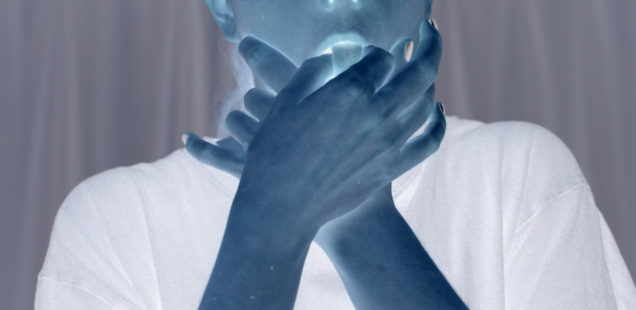 Archie Barry, March 14th & 24th, residency events in collaboration with Yeah Maybe