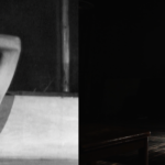 Body Sequencing Solidarity // A TWO-PERSON EXHIBITION with Moe Satt + Chaw Ei Thein // DECEMBER 2-6, 2021 // SECOND SHIFT STUDIO SPACE